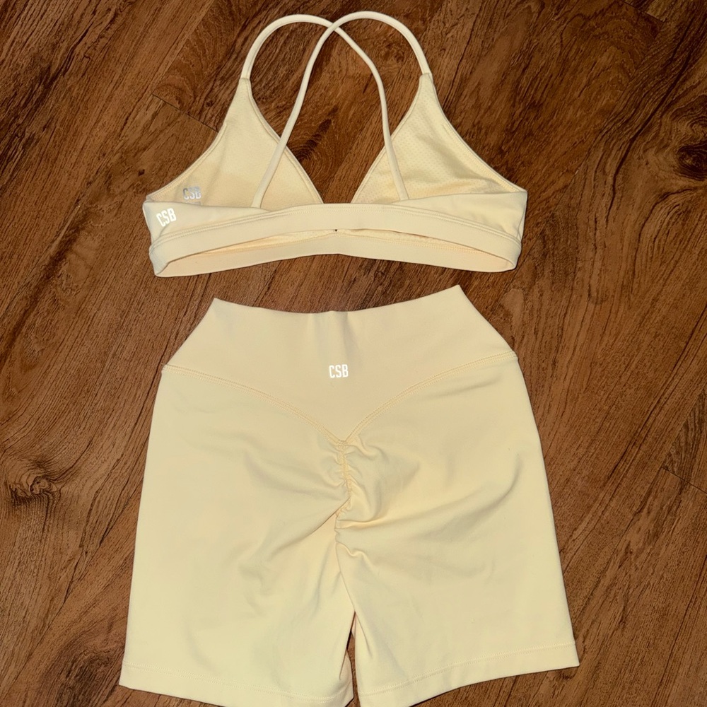 NWOT CSB Set - Picture 2 of 3